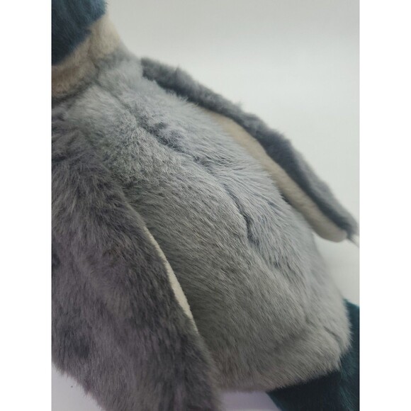 Jake Mallard Duck Plush TY Beanie Buddy & Ty Beanie 1998 Retired Vintage - Picture 9 of 16